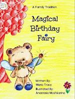 Magical Birthday Fairy