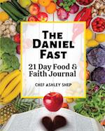 The Daniel Fast