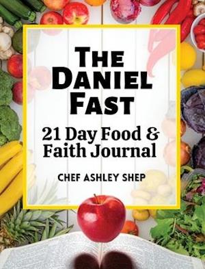 The Daniel Fast