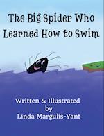 The Big Spider Who Learned How to Swim 