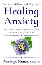 Healing Anxiety