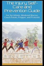 The Injury Self-Care and Prevention Guide