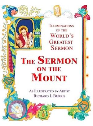 The Sermon On The Mount