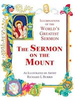 The Sermon On The Mount