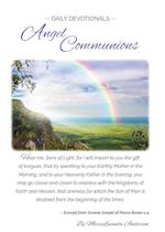 Angel Communions Daily Devotional