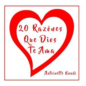 20 Razónes Que Dios Te Ama