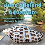 Juno's Island Adventure 
