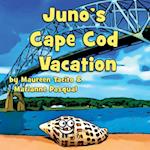 Juno's Cape Cod Vacation