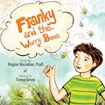 Franky and The Worry Bees 