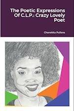 The Poetic Expressions Of C.L.P.