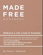 Made Free Workbook