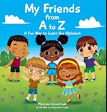 My Friends from A to Z