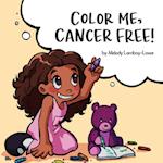 Color Me, Cancer Free 