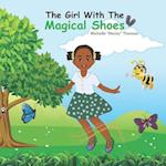 The Girl With The Magical Shoes