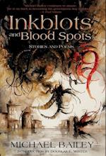 Inkblots and Blood Spots 