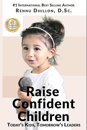 Raise Confident Children