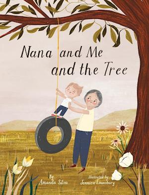 Nana and Me and The Tree