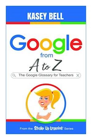 Google from A to Z