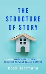 Structure of Story