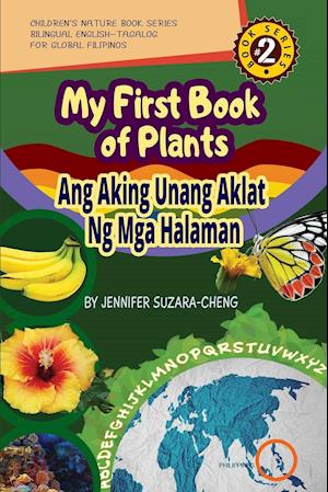 My First Book of Plants
