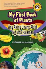 My First Book of Plants