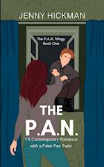 The PAN 