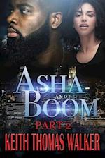 Asha and Boom Part 2