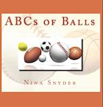 ABCs of Balls 