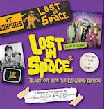 Lost (and Found) in Space 2: Blast Off into the Expanded Edition 