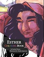 Esther Coloring Book