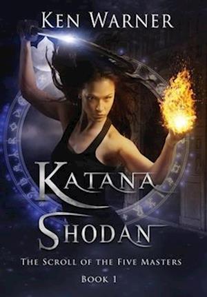 Katana Shodan