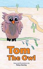 Tom the Owl 
