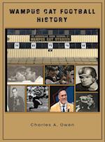 Wampus Cat Football History 