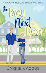 Boy Next Door