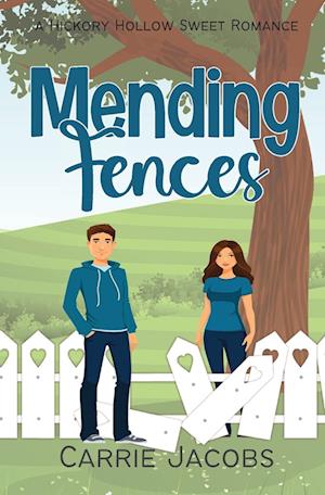 Mending Fences