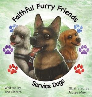 Faithful Furry Friends: Service Dogs