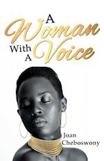 A Woman With a Voice 