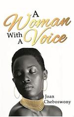Woman With a Voice