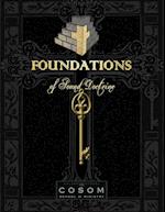 Foundations of Sound Doctrine 