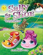 Sally the Shoe - Helpful Soles