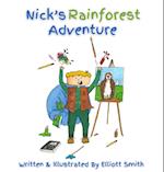 Nick's Rainforest Adventure 