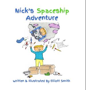 Nick's Spaceship Adventure