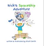 Nick's Spaceship Adventure 