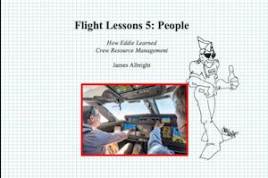 Flight Lessons 5