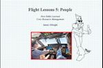 Flight Lessons 5