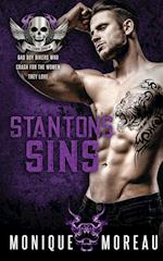 Stanton's Sins