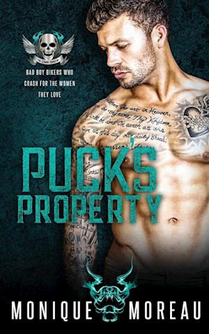 Puck's Property