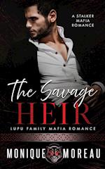 The Savage Heir