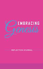 Embracing Genesis Reflection Journal 