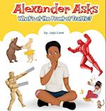 Alexander Asks